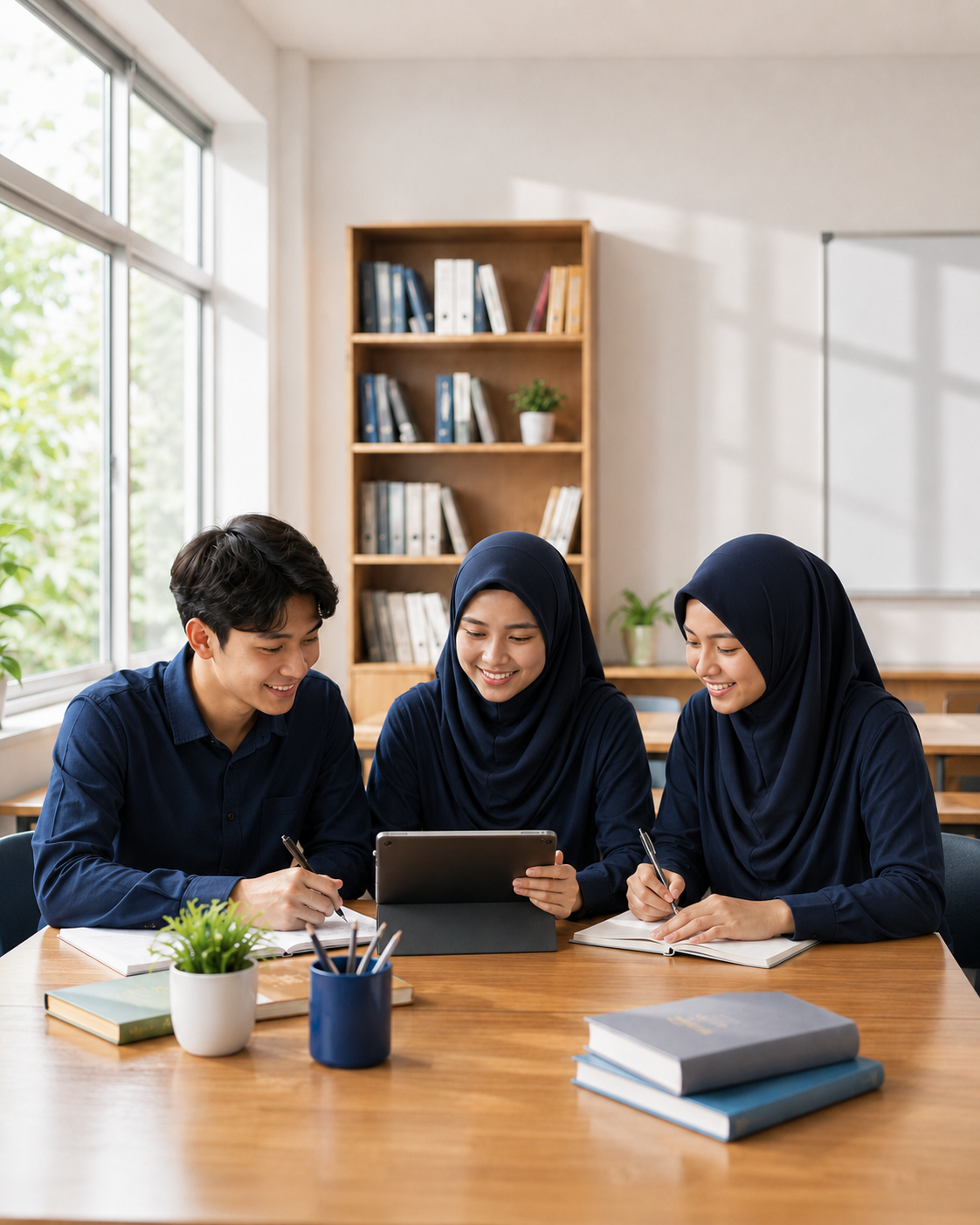 Program Kesejahteraan Siswa